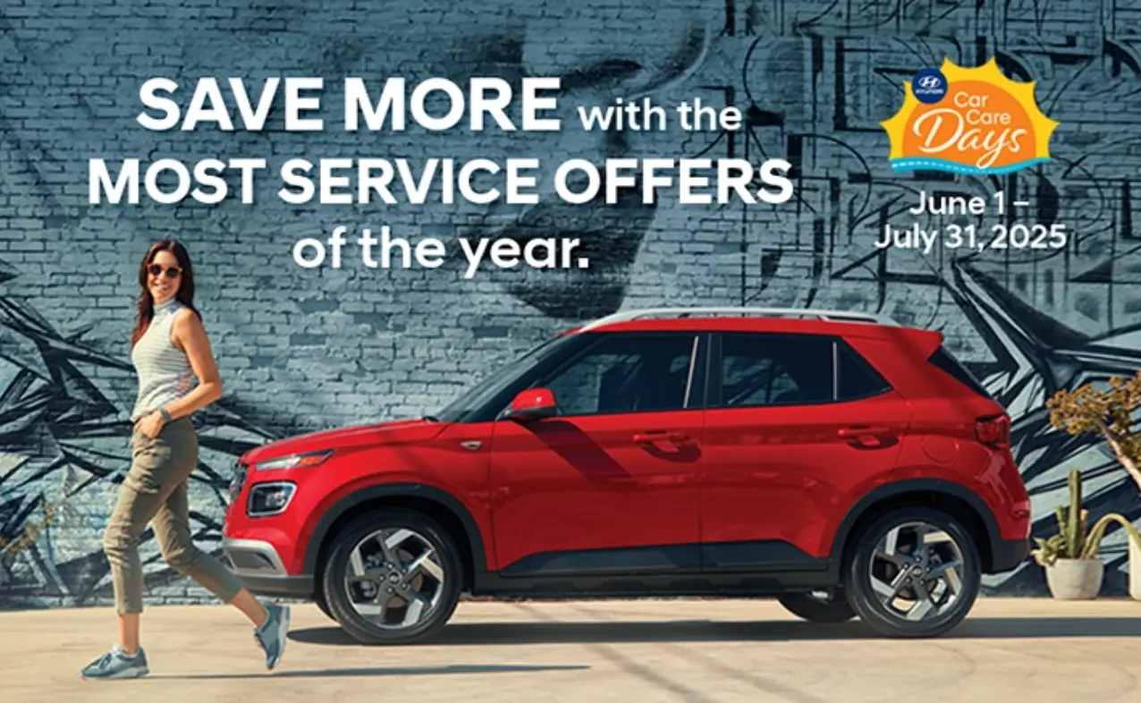 Spring Tire Promotion